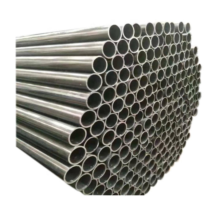 furniture hollow metal wardrobe pipe 25mm metal round tube